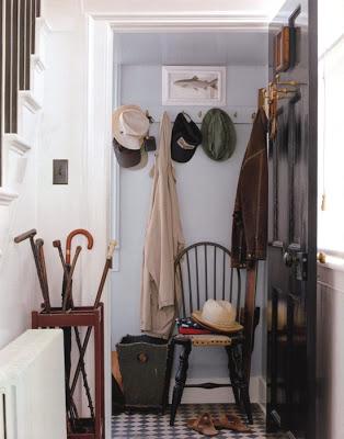 Detalles y Accesorios Rusticos