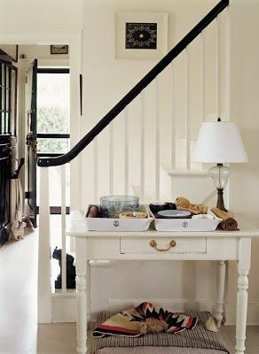 Detalles y Accesorios Rusticos