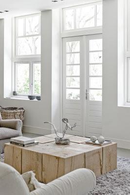 Detalles y Accesorios Rusticos