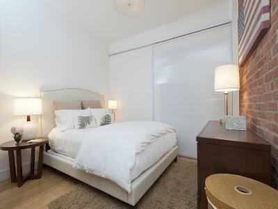 Remodelacion Rustica en New York