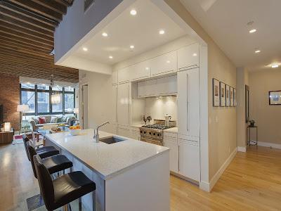 Remodelacion Rustica en New York