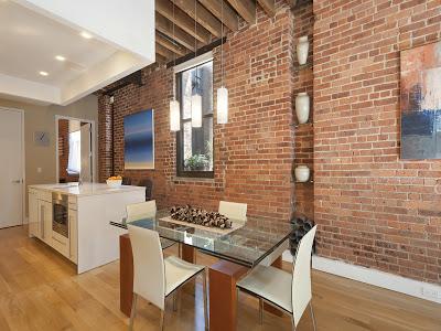 Remodelacion Rustica en New York