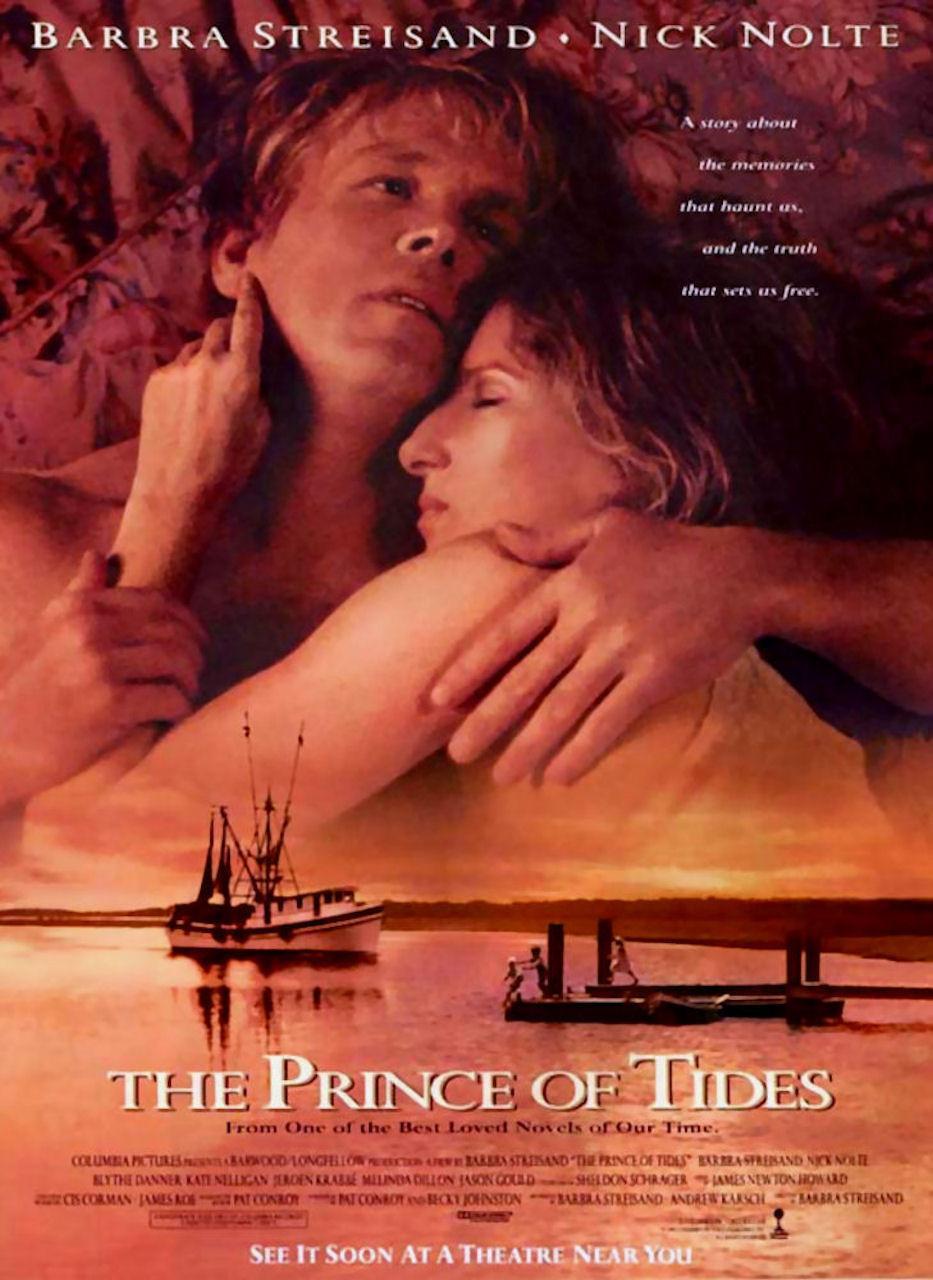 El príncipe de las mareas [Cine]