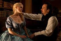 Cinecritica: El Cuervo: Guia para un Asesino