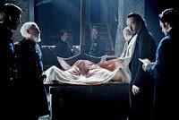 Cinecritica: El Cuervo: Guia para un Asesino