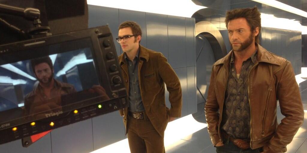 Nuevos detalles de “X-Men: Days of Future Past”