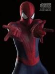 Nueva imagen y logo para Spider-Man 2