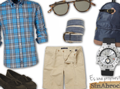 Look Día: Martes Julio 2013