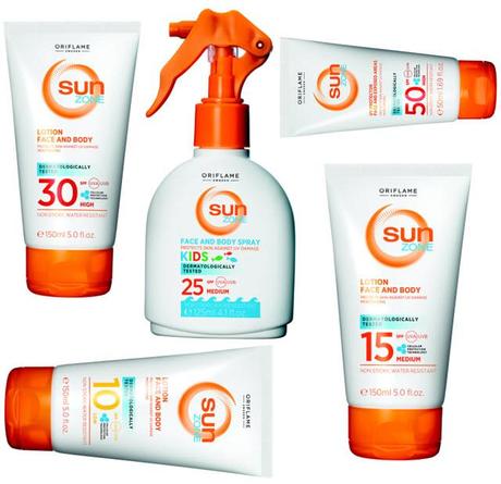 LUCE UN BRONCEADO PERFECTO LUCE UN BRONCEADO PERFECTO