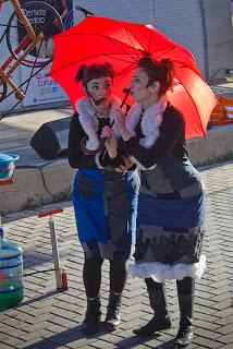 Vacaciones de invierno en Tecnópolis