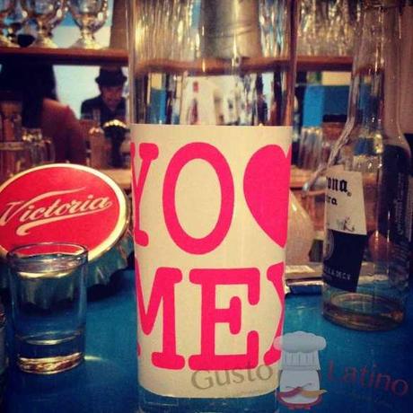 Mas allá de los tacos, las micheladas y el tequila La Romanita México DF