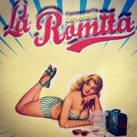 Mas allá de los tacos, las micheladas y el tequila La Romanita México DF