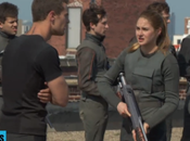 Fotos+Video nuevo video Divergente