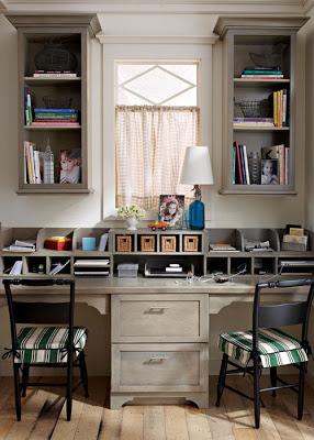 Home Offices Rusticos I