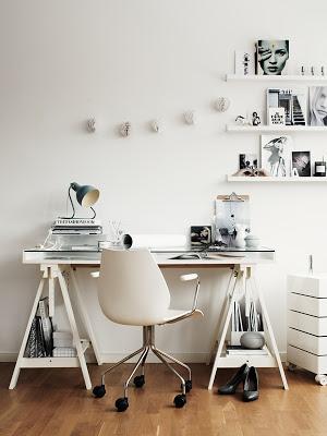 Home Offices Rusticos I