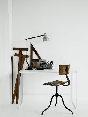 Home Offices Rusticos I