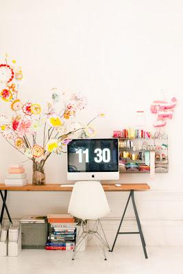 Home Offices Rusticos I