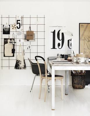 Home Offices Rusticos I