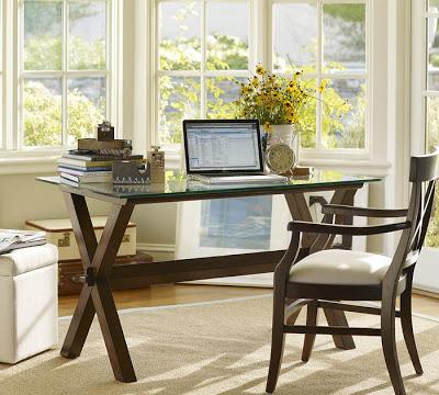 Home Offices Rusticos I