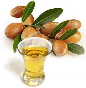 Los beneficios del aceite de argán