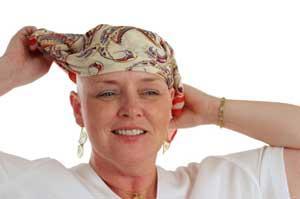 Ser capaz de sobrellevar el cáncer