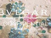 Bvlgari Behind scenes