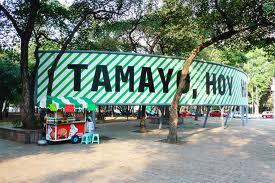 Tamayo reclama construcción de sistema pluvial.