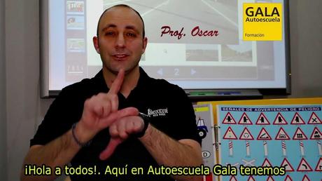 ¿Te gusta conducir?.