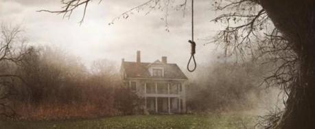 Tercer tráiler de “Expediente Warren”