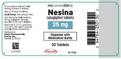 La FDA aprobó nuevos medicamentos para la diabetes tipo 2