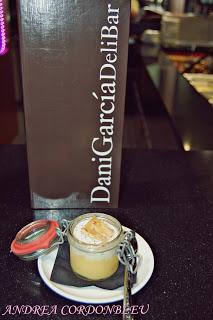 TORTELINIS DE ESPINACAS Y RICOTTA CON SALSA DE PESTO. DÍA 1 EN OXFORD