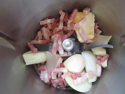 Acelgas (o espinacas) a la bechamel