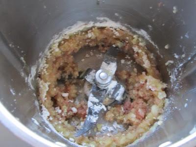 Acelgas (o espinacas) a la bechamel