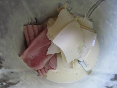 Acelgas (o espinacas) a la bechamel