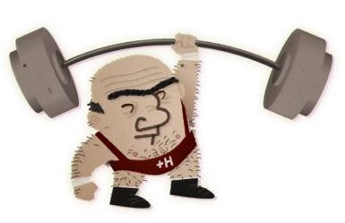 Soluciones con un ácido fuerte y su efecto en la autoionización del agua