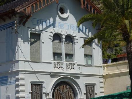 BARCELONA...ALGUNAS FOTOS COMPARATIVAS...17-07-2013...