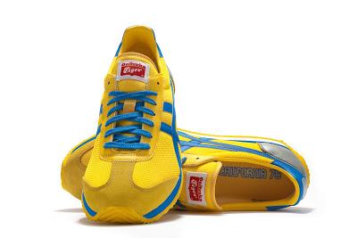 Onitsuka Tiger, California 78, zapatillas, sneakers,