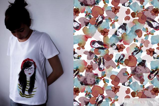 Mariposas en la cabeza