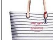Saint james para coach, tiendas este verano