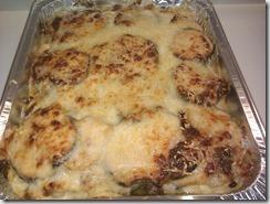 moussaka