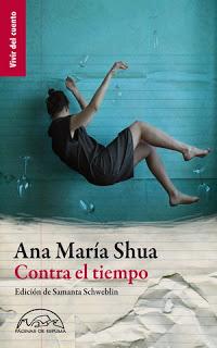 Ana María Shua. Contra el tiempo
