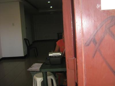 EL RECRE0 quejas vecinales verbales relacionadas Casa ComunalComunal