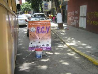 EL RECRE0 quejas vecinales verbales relacionadas Casa ComunalComunal