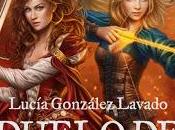 Segunda etapa Duelo espadas para alcanzar premio final