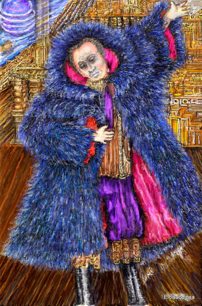 Javierus enfrenta a Los Heracontes.