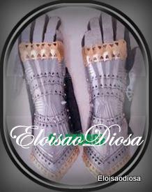 Javierus enfrenta a Los Heracontes.