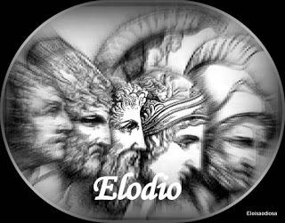 Javierus enfrenta a Los Heracontes.