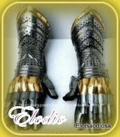 Javierus enfrenta a Los Heracontes.