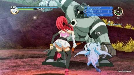 Análisis Time and Eternity (Toki to Towa) para PS3 Análisis Time and Eternity (Toki to Towa) para PS3