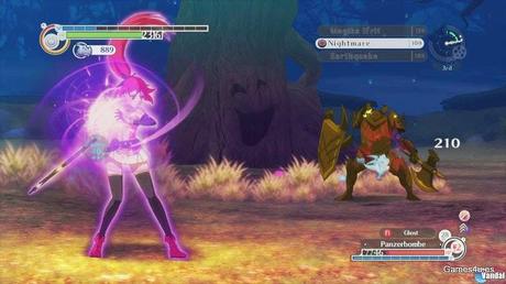 Análisis Time and Eternity (Toki to Towa) para PS3 Análisis Time and Eternity (Toki to Towa) para PS3